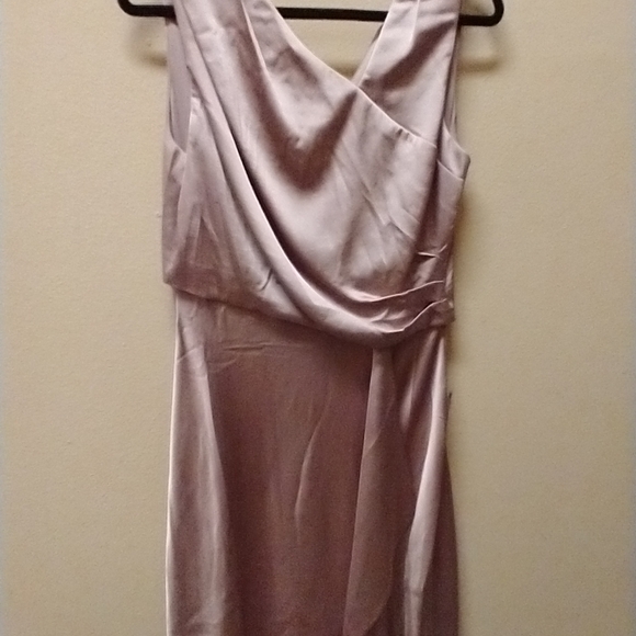 Gorgeous Bhldn Alston Dress 